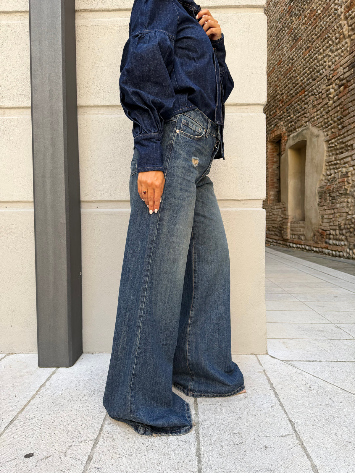 Jeans Brenda