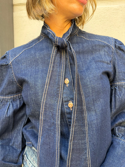 Giacca camicia