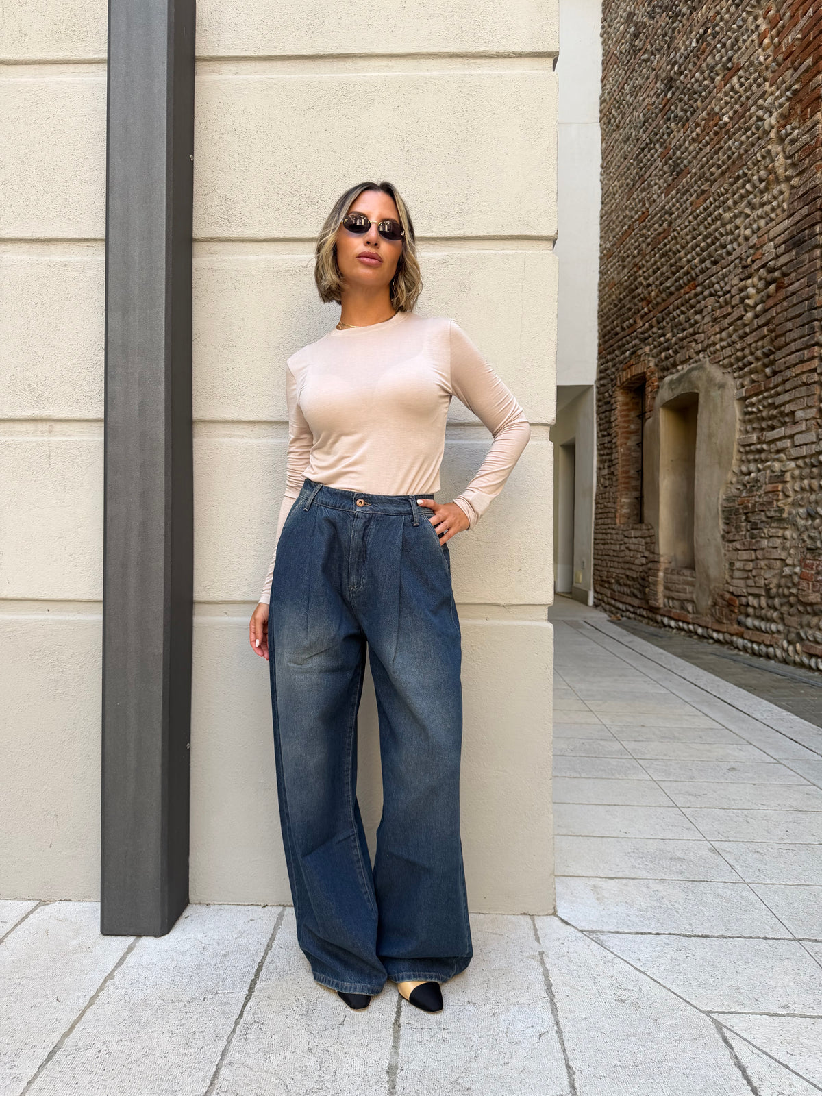 Jeans Cindy