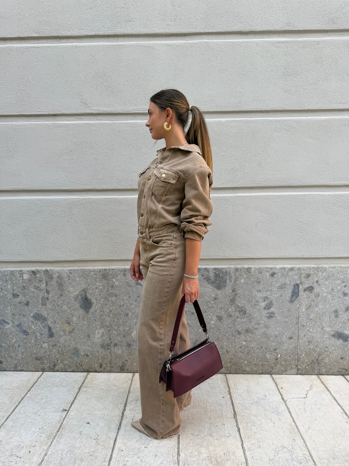 Borsa Hinnominate