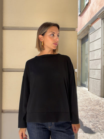 Maglia morbida