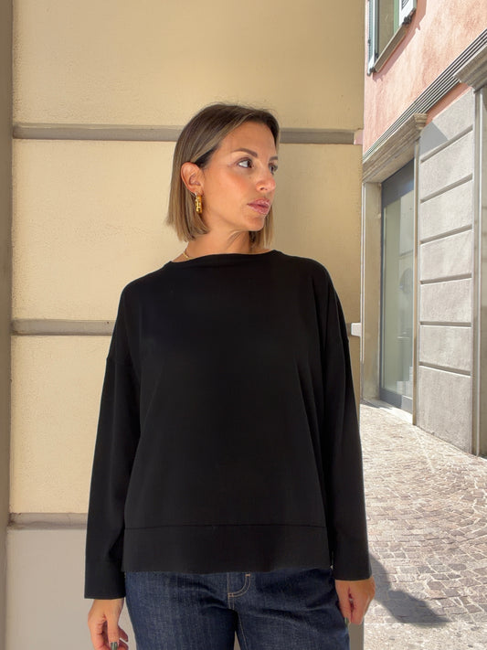 Maglia morbida