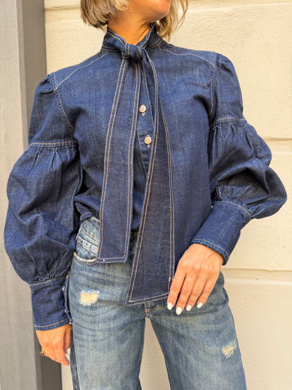 Giacca camicia