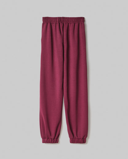 Pantalone in viscosa