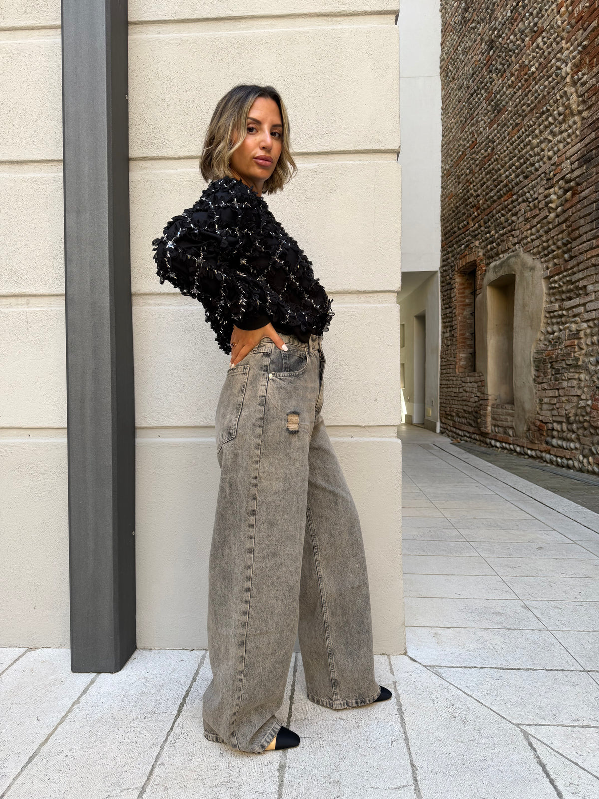 Jeans Dalila