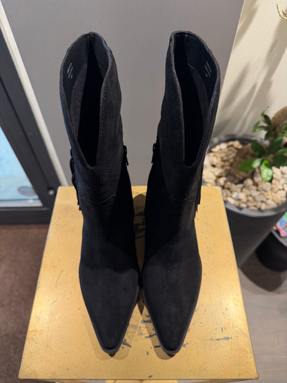 Texano Suede