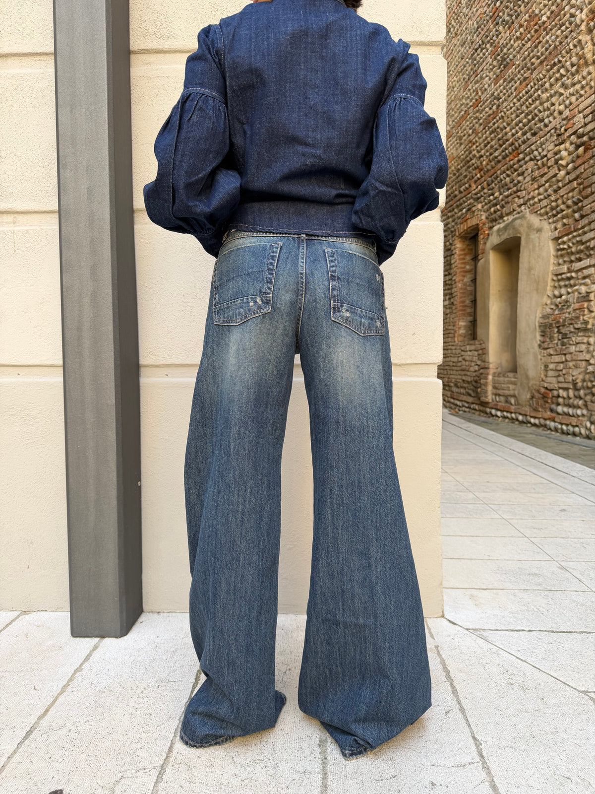 Jeans Brenda