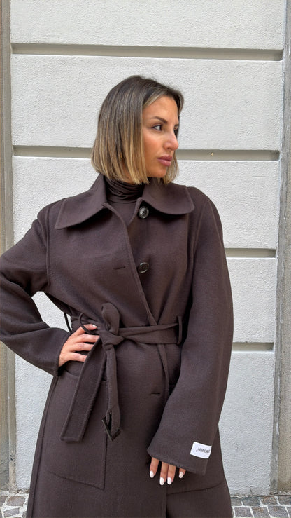 Cappotto morbido