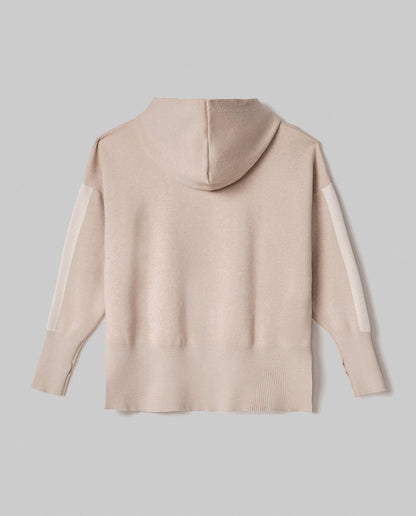 Maglia cappuccio