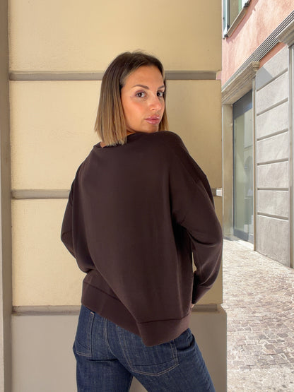 Maglia morbida