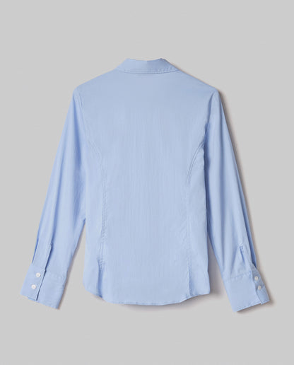 Camicia slim fit