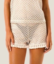 Shorts naturale