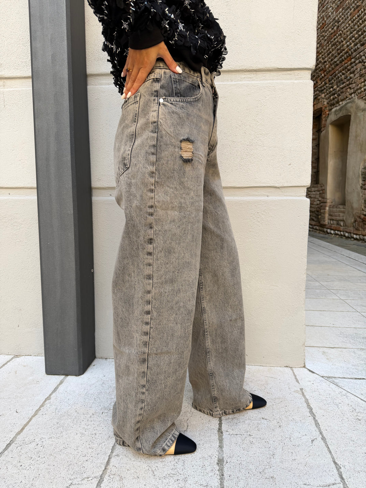 Jeans Dalila