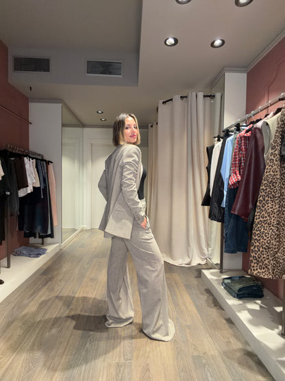 Pantalone palazzo