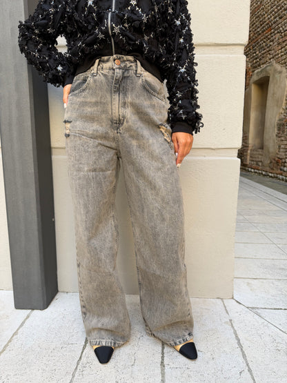 Jeans Dalila