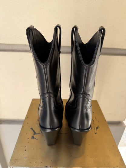 Texano nero
