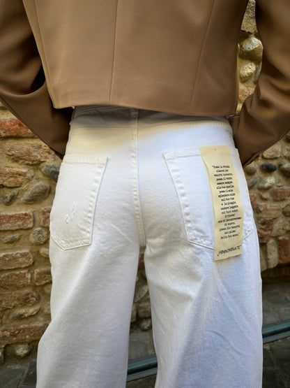 Jeans poppy