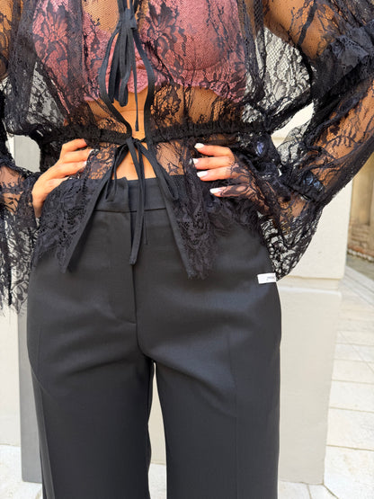 Pantalone palazzo