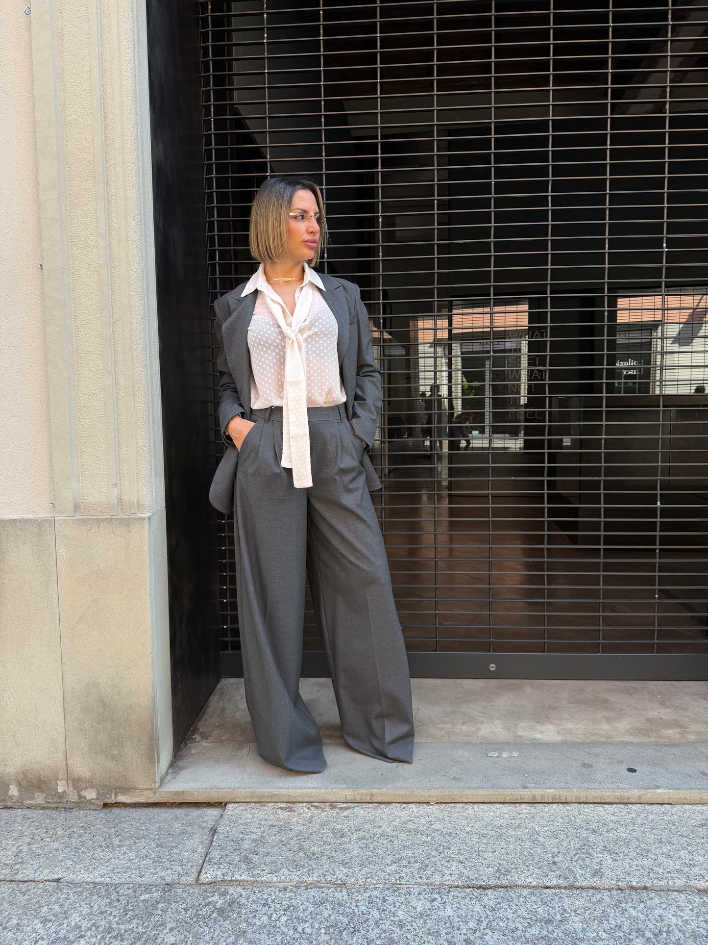Pantalone pences