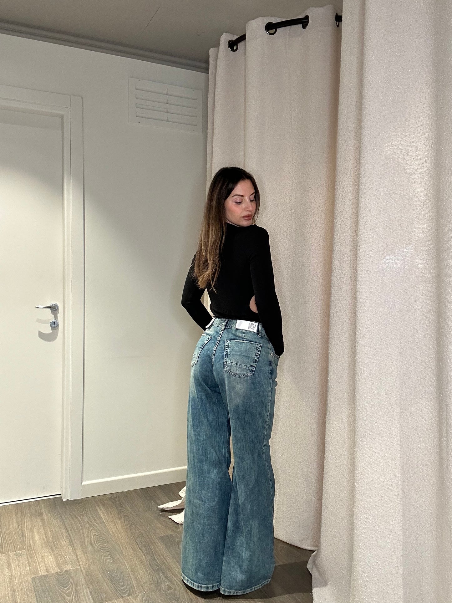 Jeans ANNE
