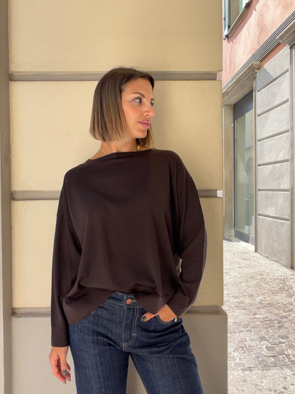 Maglia morbida