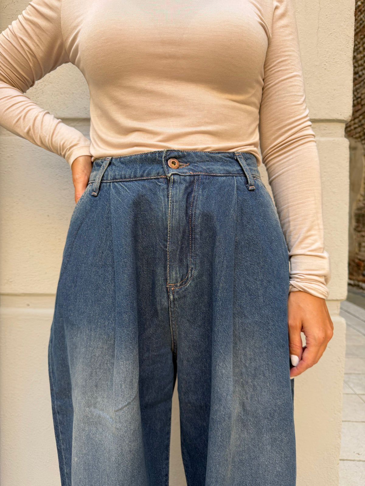 Jeans Cindy