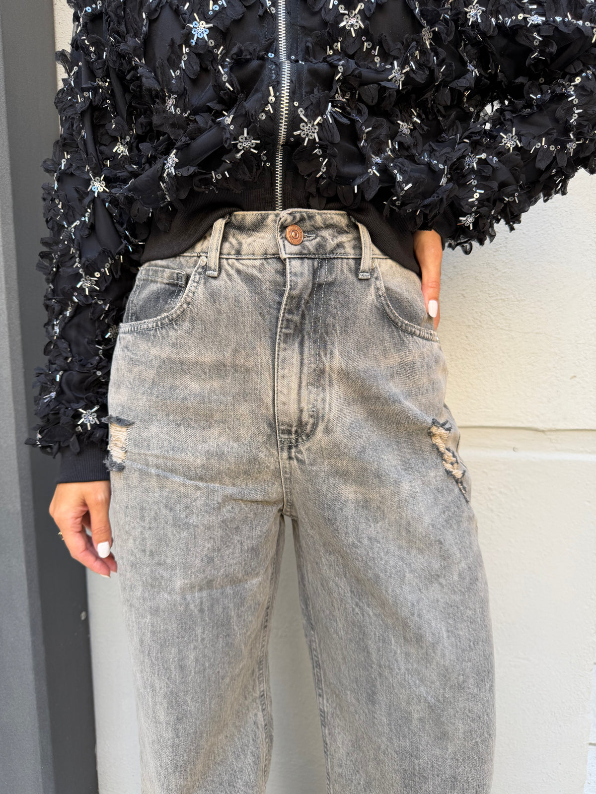 Jeans Dalila