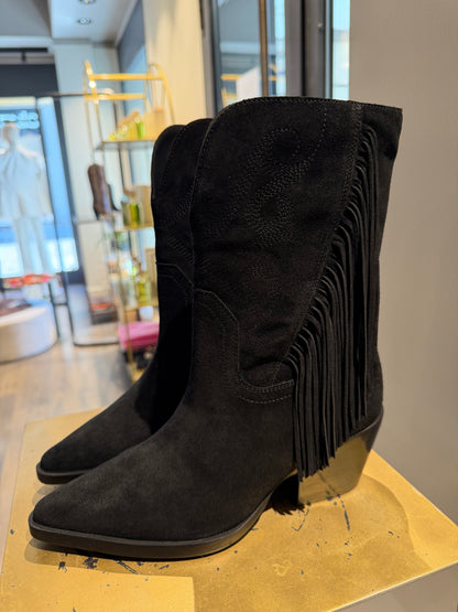 Texano Suede