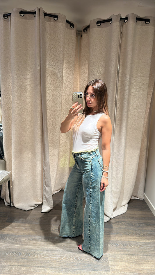 Jeans Daisy
