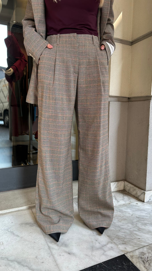 Pantalone principe di Galles