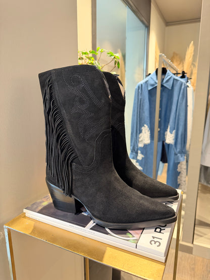 Texano Suede