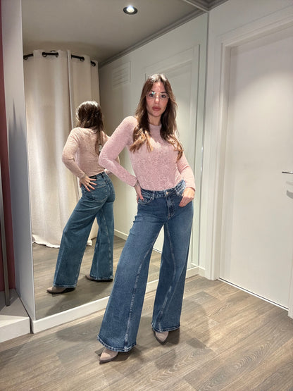 Body in pizzo