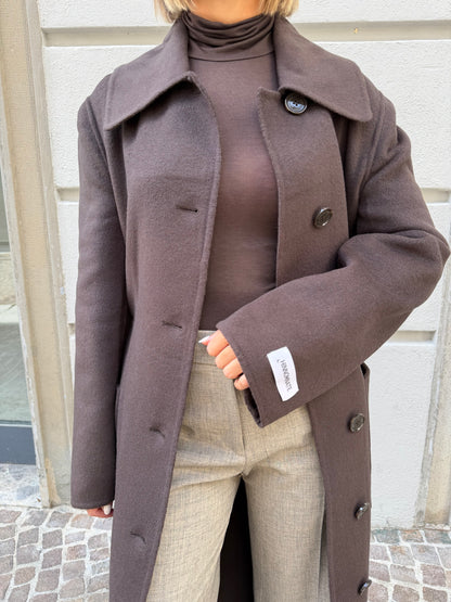 Cappotto morbido