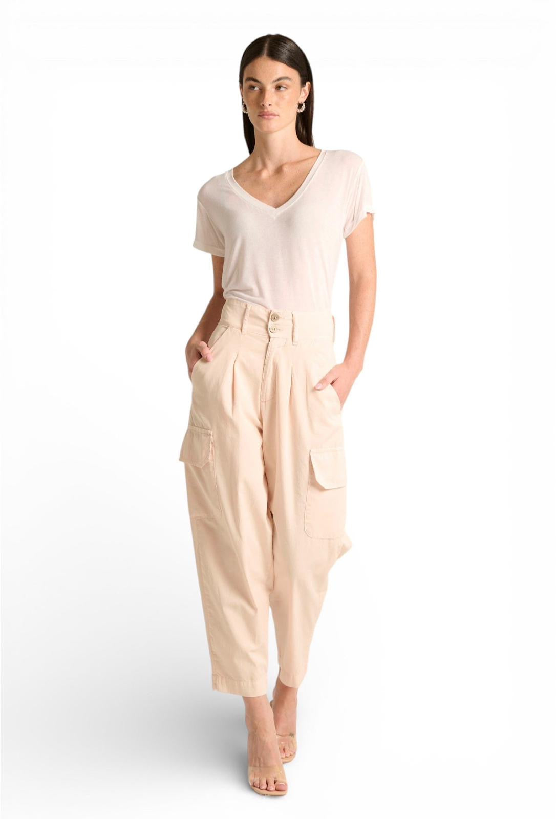 Cargo in cotone