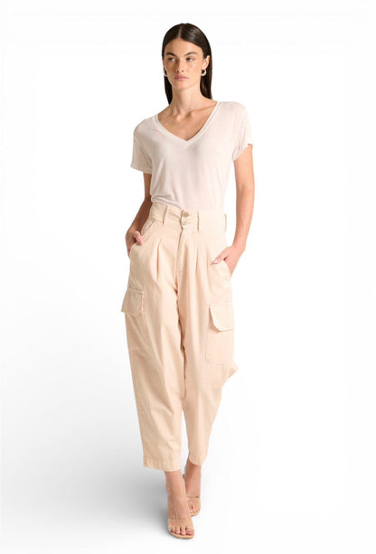 Cargo in cotone