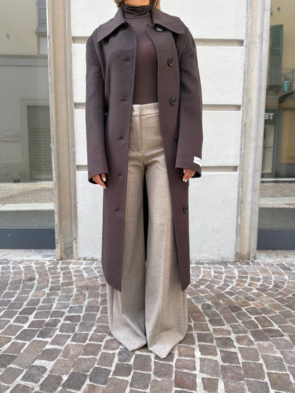Cappotto morbido
