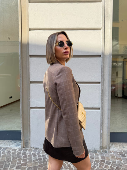 Blazer principe di Galles