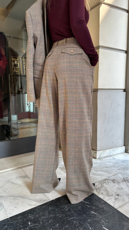 Pantalone principe di Galles