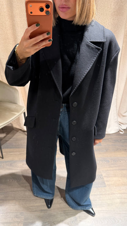 Cappotto ovetto