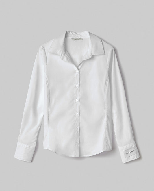 Camicia slim fit