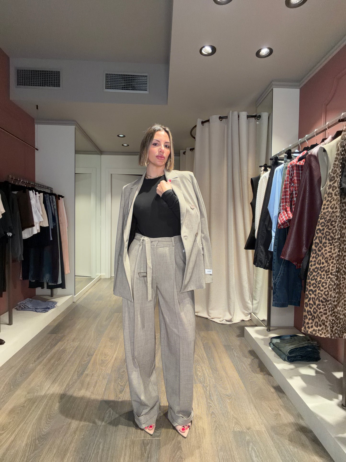 Pantalone pences