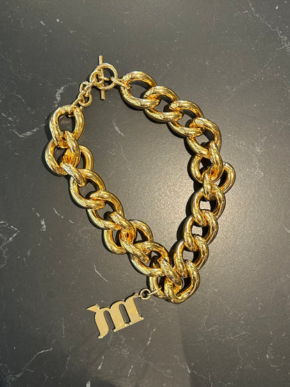 Collana oro