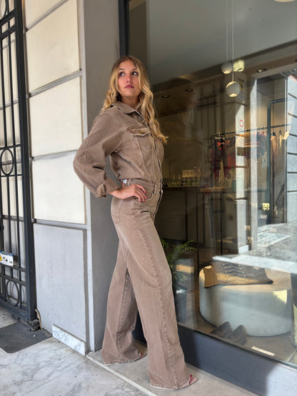 Jumpsuit