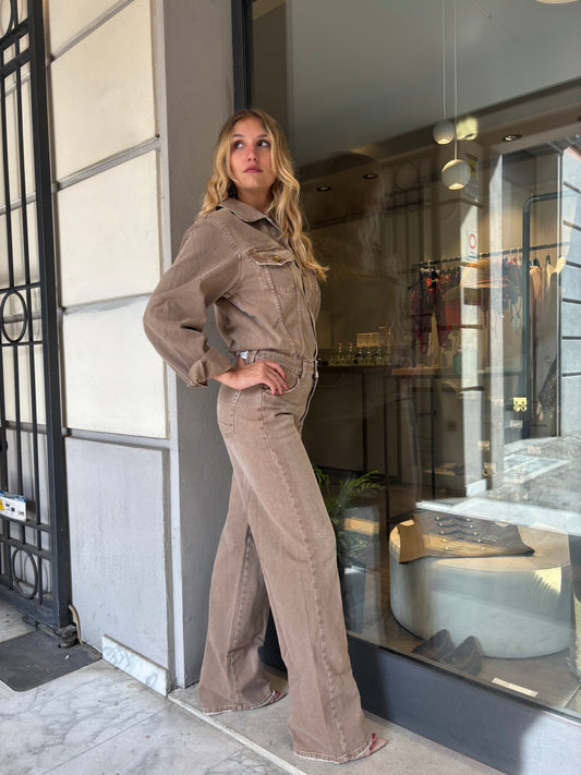 Jumpsuit