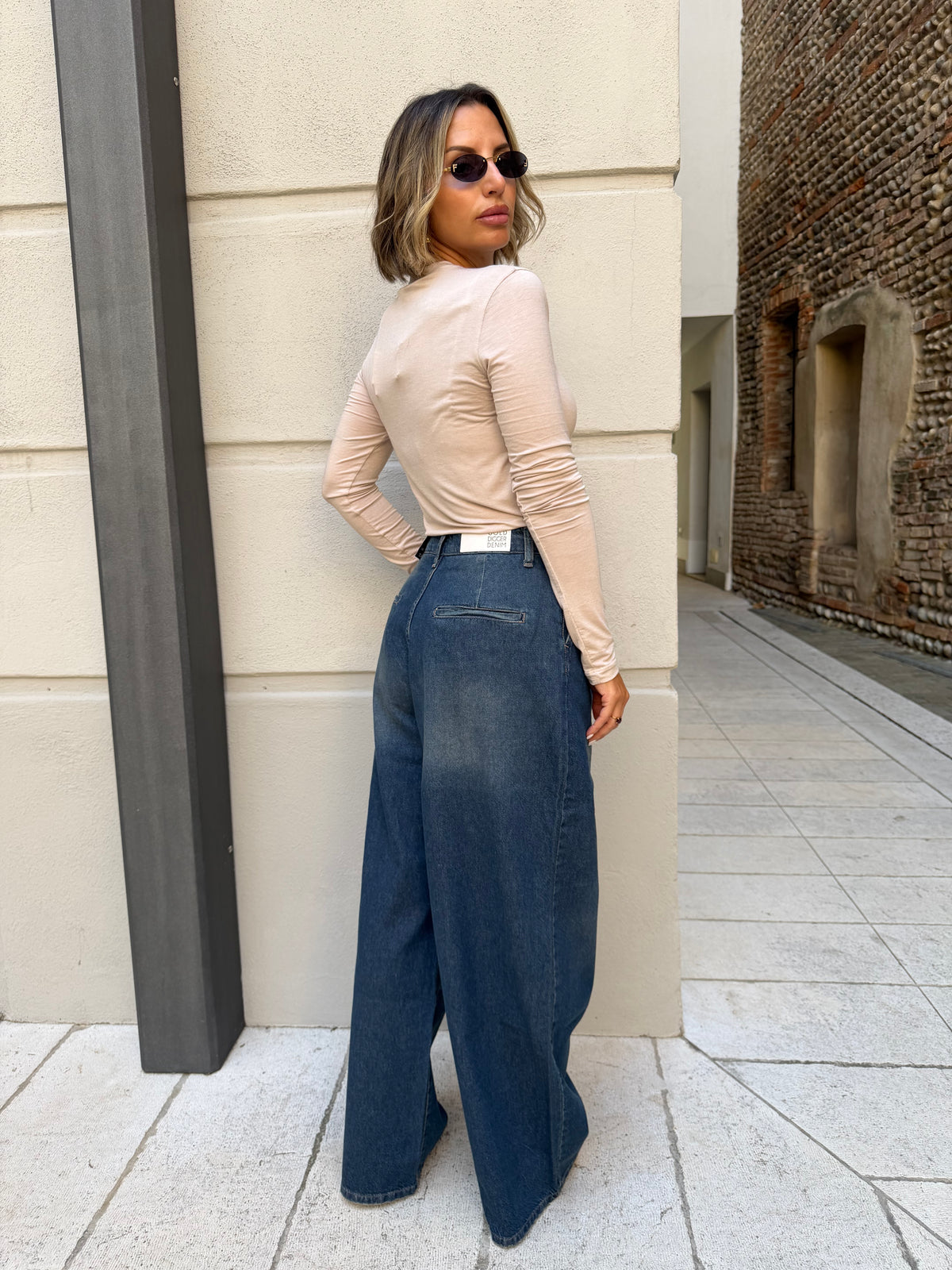 Jeans Cindy
