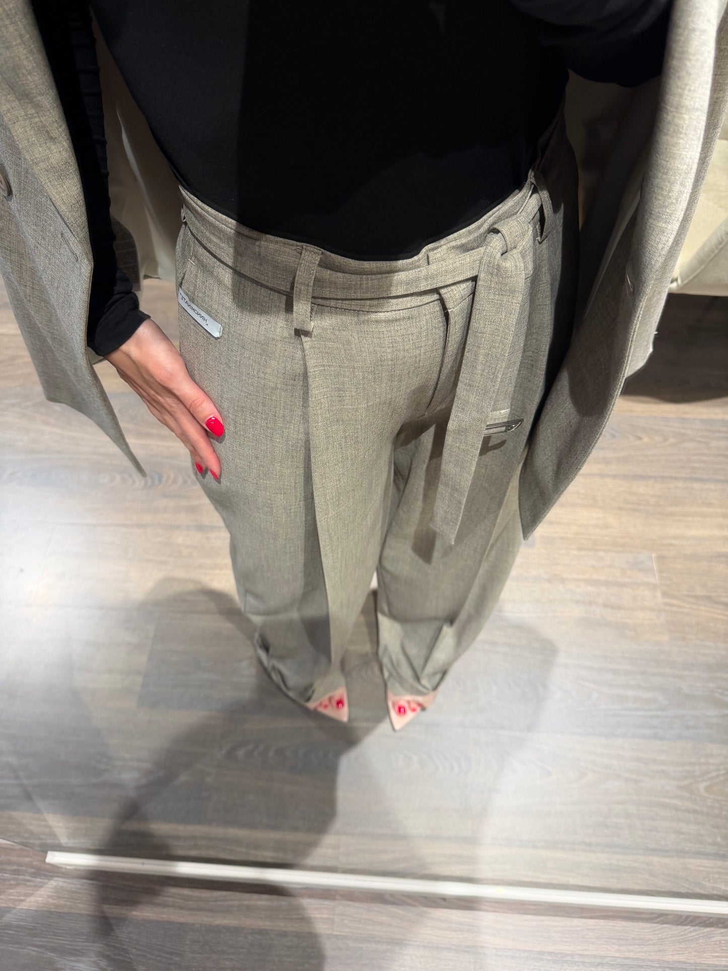 Pantalone pences