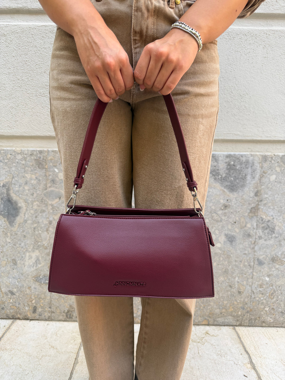 Borsa Hinnominate