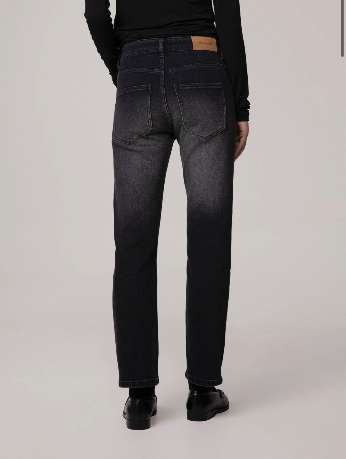 Denim slim fit regular - Hinnominate
