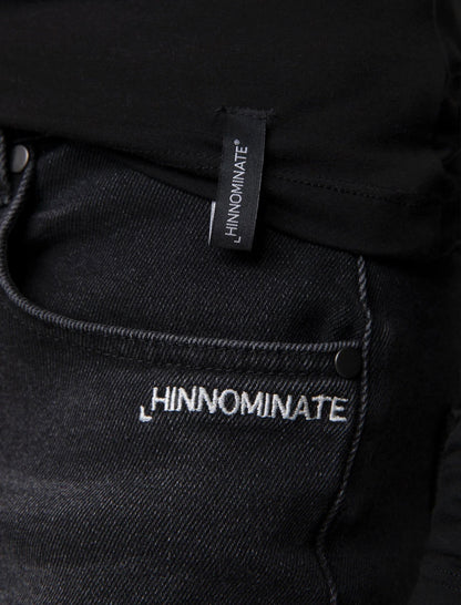 Denim slim fit regular - Hinnominate