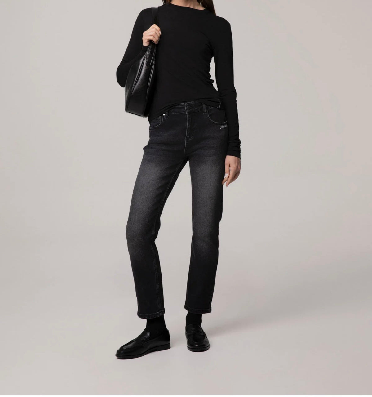 Denim slim fit regular - Hinnominate